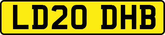 LD20DHB