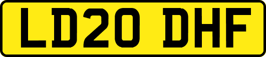 LD20DHF