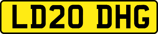 LD20DHG