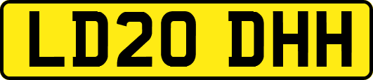 LD20DHH