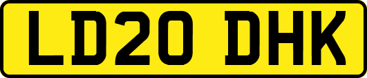 LD20DHK
