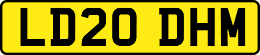 LD20DHM
