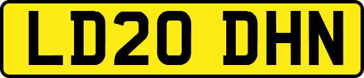 LD20DHN