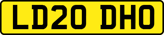 LD20DHO