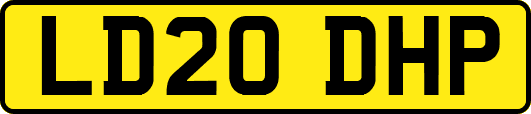 LD20DHP