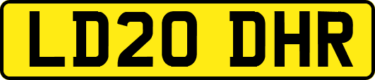 LD20DHR