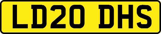 LD20DHS