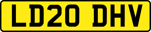 LD20DHV
