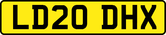 LD20DHX