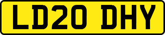 LD20DHY