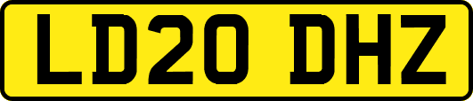 LD20DHZ