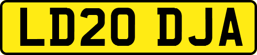 LD20DJA