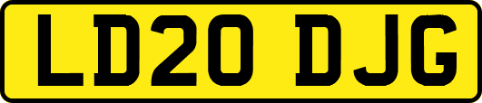 LD20DJG