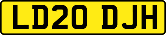 LD20DJH