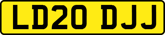 LD20DJJ