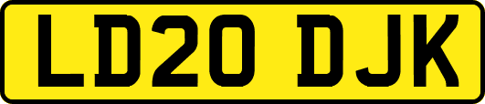 LD20DJK