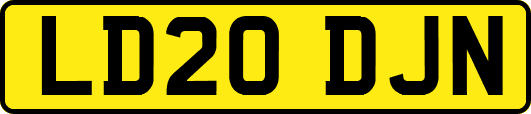 LD20DJN