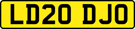 LD20DJO
