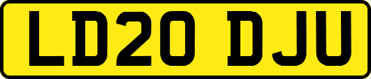 LD20DJU