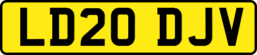 LD20DJV