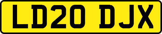 LD20DJX