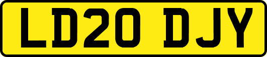 LD20DJY
