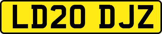 LD20DJZ