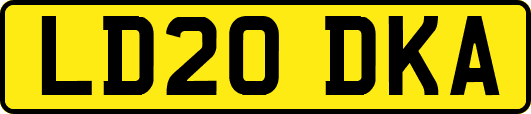LD20DKA