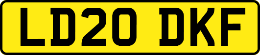LD20DKF