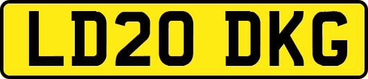 LD20DKG