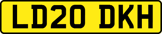 LD20DKH
