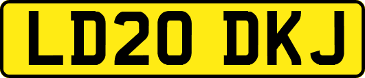 LD20DKJ