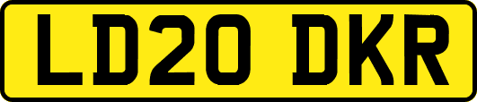 LD20DKR