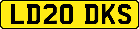 LD20DKS