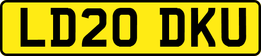 LD20DKU