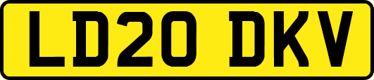 LD20DKV