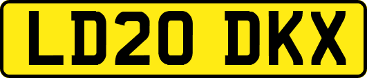 LD20DKX