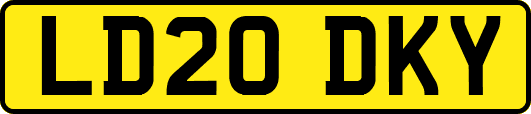LD20DKY