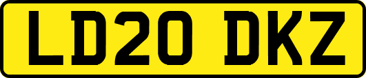 LD20DKZ