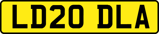 LD20DLA