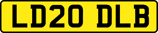 LD20DLB
