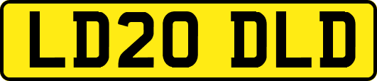 LD20DLD