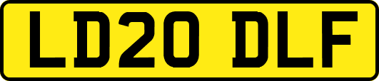 LD20DLF