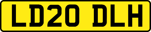 LD20DLH