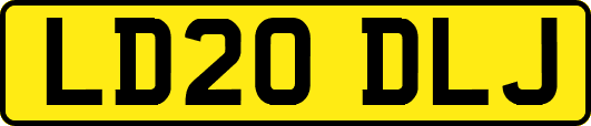 LD20DLJ
