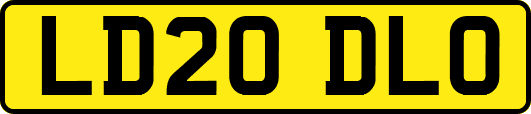 LD20DLO