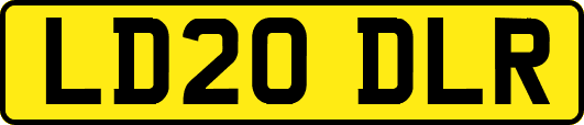 LD20DLR