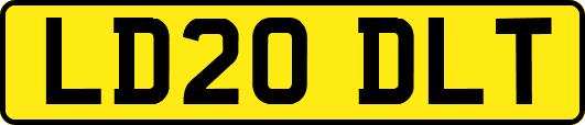 LD20DLT