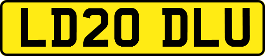 LD20DLU