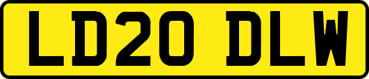 LD20DLW